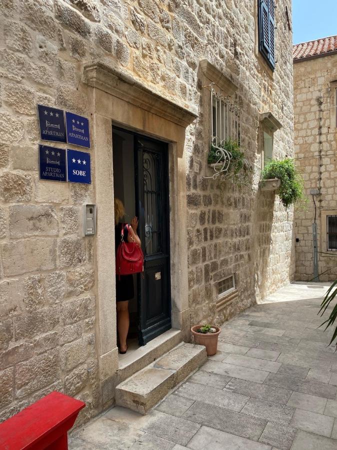 Apartment Jimmy - Luxury 65M2 Two Bedrooms Aprtmnt Dubrovnik Exterior foto
